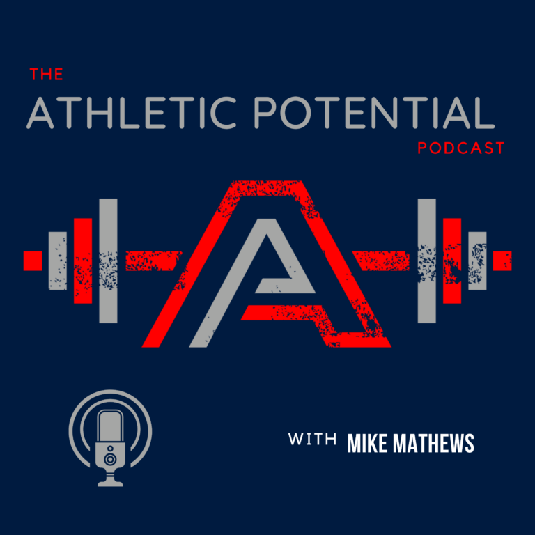 The Athletic Potential Podcast! Episode 047: 5 Reasons Why You Are Not Throwing Faster